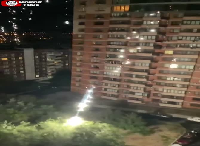 Video :It's not as gorgeous as you may assume